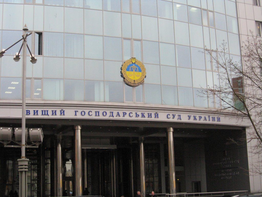 В Києві В Києві