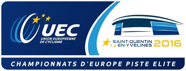 На чемпіонаті Європи буде розіграно 23 медалі / bicitv.it На чемпіонаті Європи буде розіграно 23 медалі / bicitv.it