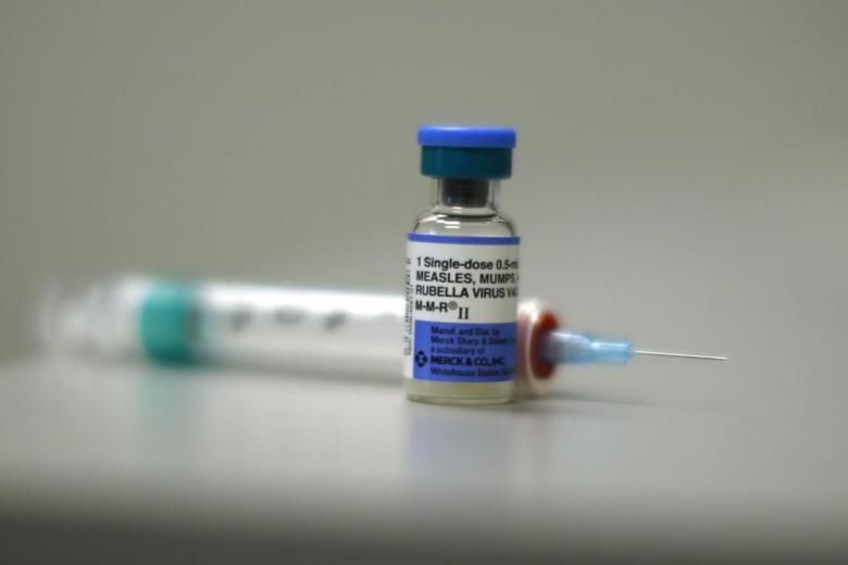 Россияне останутся без ряда важных импортных вакцин / фото REUTERS