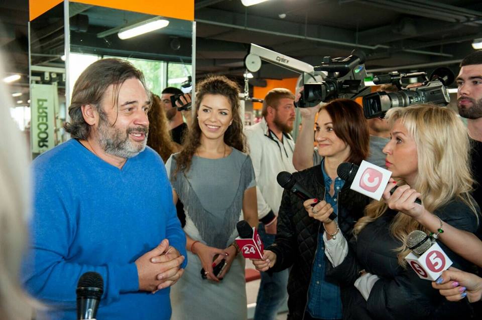 Sport Life у Львові: нова тенденція відкриття фітнес-клубів
Sport Life у Львові: нова тенденція відкриття фітнес-клубів