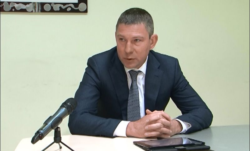 Шавовалов вийшов із "Волі народу" / kremen.today Шавовалов вийшов із "Волі народу" / kremen.today