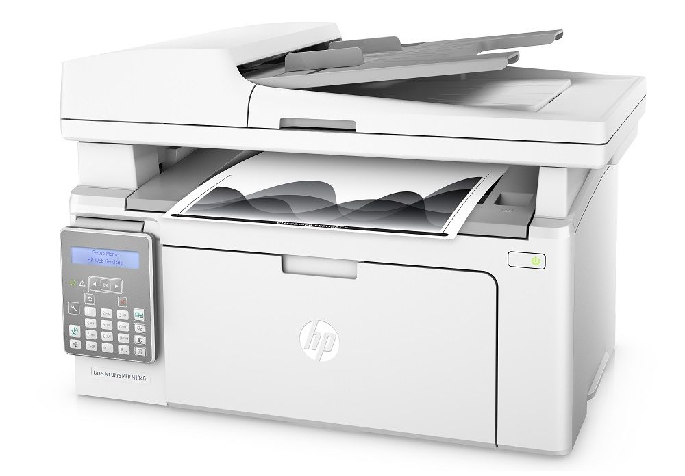 Новые принтеры на МФУ от HP: печать с ультра показателями Новые принтеры на МФУ от HP: печать с ультра показателями