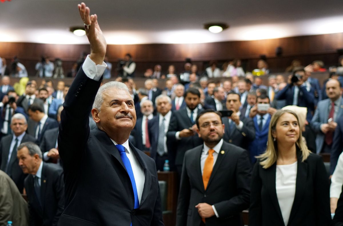 REUTERS REUTERS