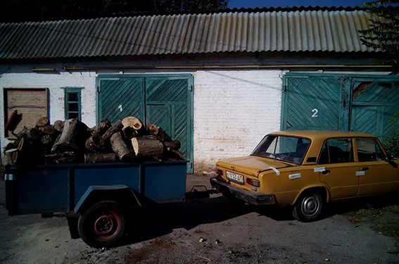 Порушникам загрожує позбавлення волі на термін до трьох років з конфіскацією незаконно добутого майна/ dp.npu.gov.ua Порушникам загрожує позбавлення волі на термін до трьох років з конфіскацією незаконно добутого майна/ dp.npu.gov.ua