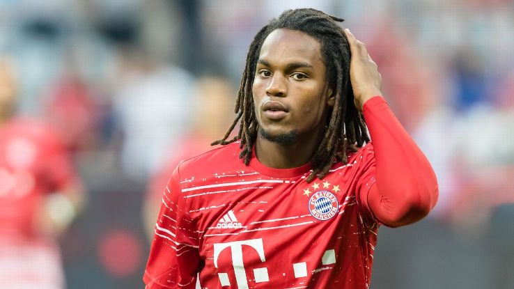 Санчеш стал лучшим молодым футболистом года / espnfc.com Санчеш стал лучшим молодым футболистом года / espnfc.com