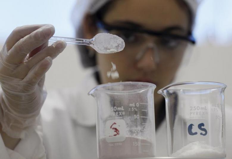 Ученые создали универсальную антигриппозную вакцину \ фото REUTERS