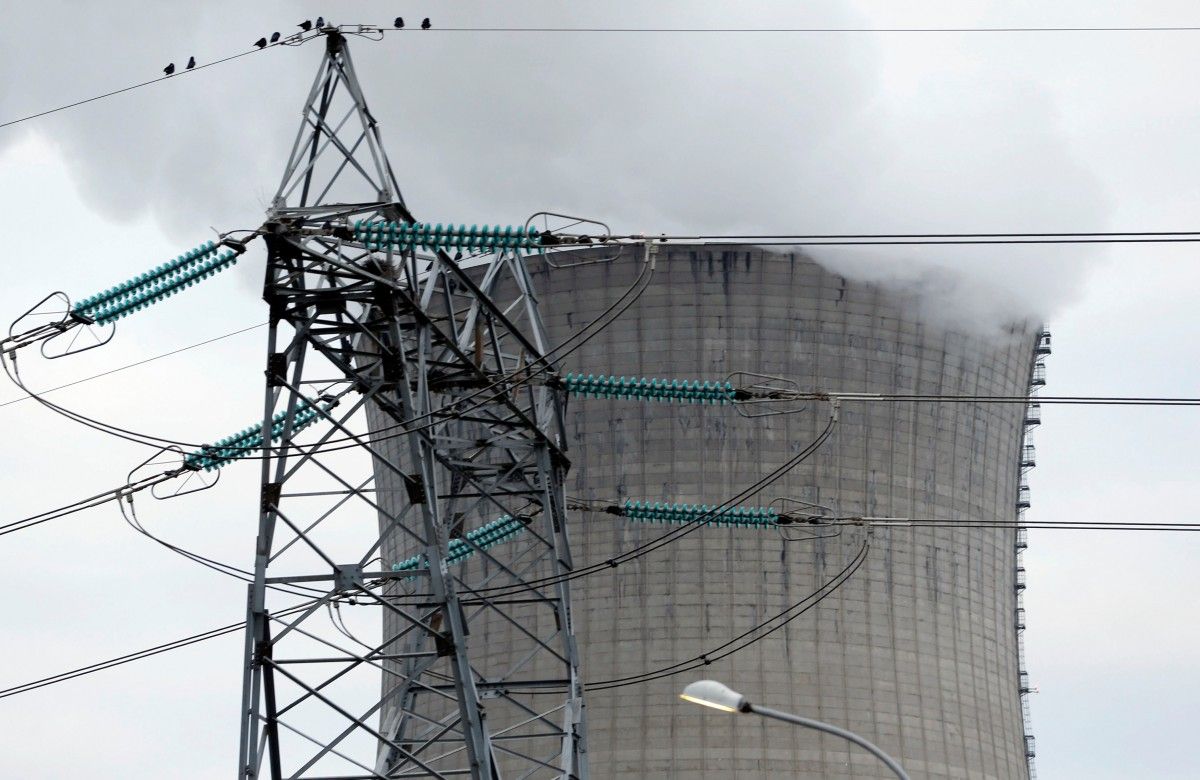 Энергетики готовы немедленно помочь ликвидировать последствия террористической атаки РФ на энергосистему по всей стране Энергетики готовы немедленно помочь ликвидировать последствия террористической атаки РФ на энергосистему по всей стране