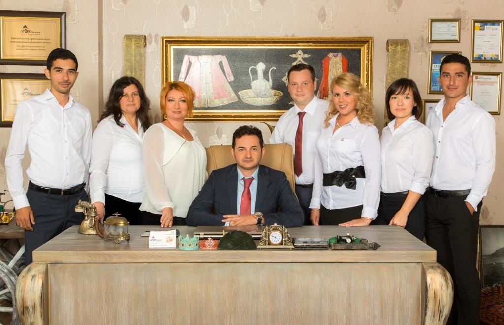 Квартира в Турции – гарантированный доход круглый год! Квартира в Турции – гарантированный доход круглый год!