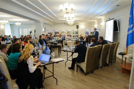 Фото прес-служби Тернопільської ОДА Фото прес-служби Тернопільської ОДА