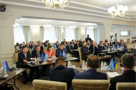 Фото прес-служби Тернопільської ОДА Фото прес-служби Тернопільської ОДА