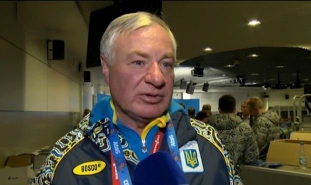 Владимир Брынзак рассказал о подготовке к предолимпийскому сезону / zik.ua