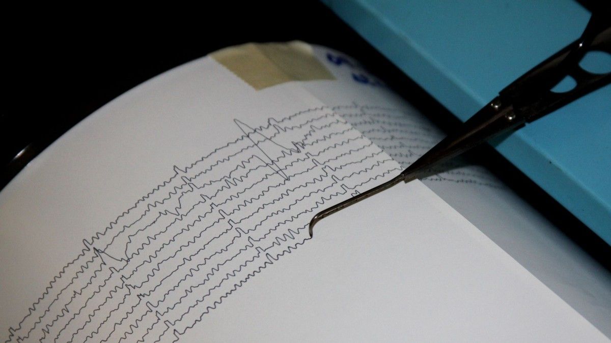 В Перу произошло землетрясение / Flickr, Matt Katzenberger