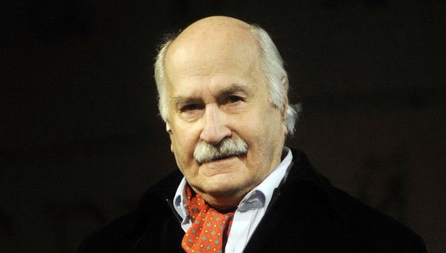 Умер актер Зельдин / clubon.com.ua Умер актер Зельдин / clubon.com.ua
