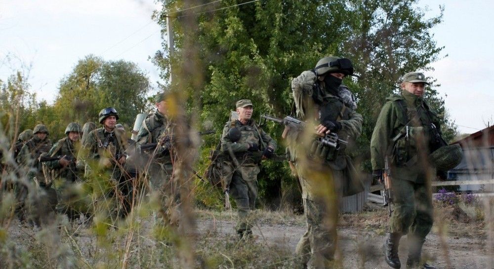 First day of "school-year ceasefire" in Donbas: militants launch grenades, 2 ATO troops wounded