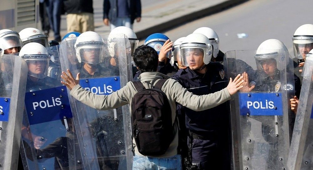 Neue Zürcher Zeitung: