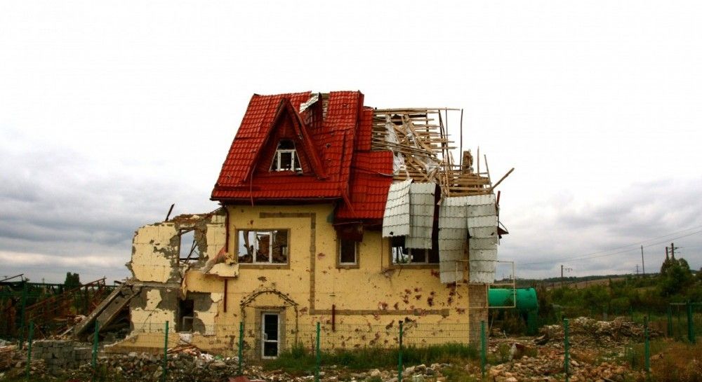 "Переломний момент" для перемир'я в Україні: