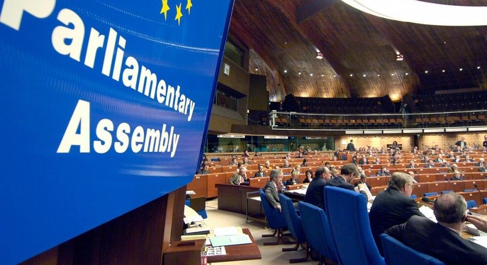 ЗМІ Європи про повернення Росії в ПАРЄ: