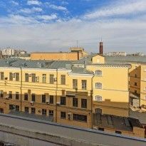 Ukrainian POW sailors, at least eight political prisoners being held in Moscow's detention center
