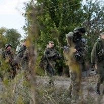 Штаб АТО предупредил о вероятном осуществлении боевиками терактов на предприятиях Донбасса