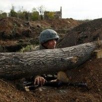 Six members of Russia-led forces eliminated in Donbas over week – OSINT group