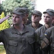 У Києві влітку в армію призвуть 600 осіб