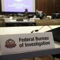 Российские агенты пытались взломать систему связи ФБР - СМИ