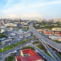 В Киеве переименовали Московскую площадь