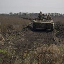 Зеленский планирует разведение войск по всей линии разграничения - Пристайко