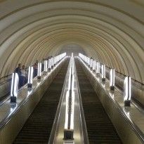 В Киеве хотят переименовать одну из линий метрополитена