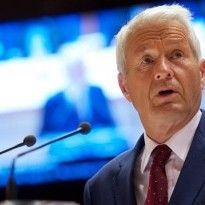 Ягланд заговорил об исключении России из Совета Европы