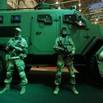 National Interest: Оружие Украины может помочь Западу лишить Россию влияния
