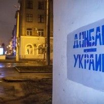 Military convoy crosses into occupied Donbas from Russia – volunteer