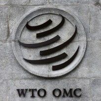 Ukraine preparing fourth claim against Russia to be lodged with WTO – trade envoy