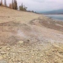 All Crimea lakes may soon vanish, experts claim