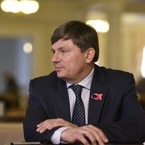 Глава фракции 