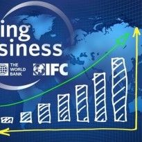 Ukrainian government wants to see Ukraine in Top 30 of Ease of Doing Business in three years
