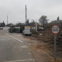 Donbas update: Militants open fire toward Mayorsky crossing checkpoint