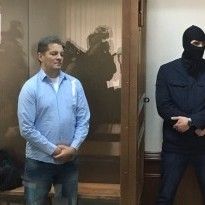 Visiting Russia could end up in prison sentence for journalists: Human rights watchdog