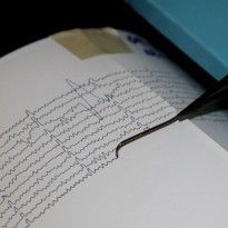 Во Львовской области произошло землетрясение