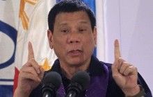 На Филиппинах прогремел взрыв перед президентским кортежем, есть раненые