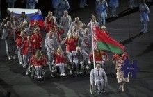 Белорус, которого лишили аккредитации за российский флаг на Рио-2016, получит квартиру от России 