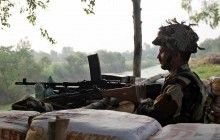 Бойовики напали на індійську військову базу у Кашмірі
