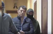 "Гуантанамо розміром з Росію": Афанасьєв з власного досвіду розповів, що зараз відбувається із затриманим в РФ Сущенком