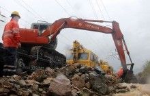 У результаті сходу зсувів у Китаї загинули 13 осіб