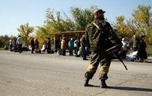 Боевиков "ЛНР" пугают наступлением ВСУ при поддержке "заговорщиков" – ИС