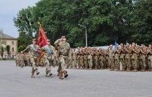 В Украине начался осенний призыв срочников: ряды ВСУ пополнят почти 8 тысяч человек