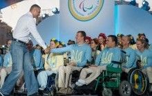 Паралимпийцы-киевляне, выигравшие медали в Рио, получат денежное вознаграждение - Кличко