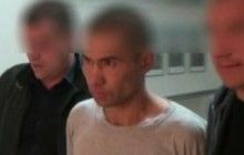 Россиянин совершил 10 преступлений за один день, в том числе убийство и два изнасилования