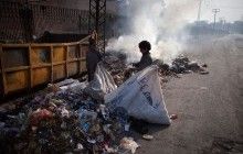 WHO: Environmental pollution kills 1.7 mln children each year