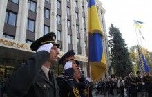 Порошенко продлил осенний призыв в армию